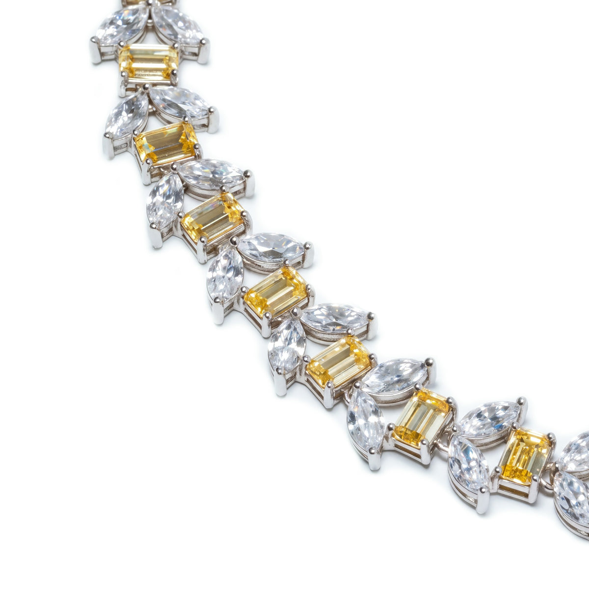925 Ayar Gümüş Kolye — Kvs Silver