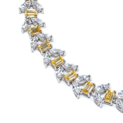 925 Ayar Gümüş Kolye — Kvs Silver