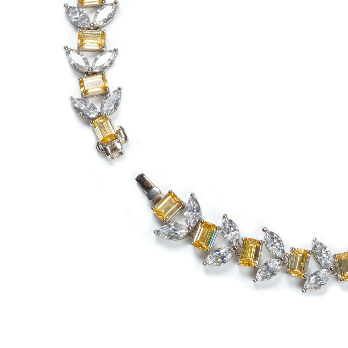 925 Ayar Gümüş Kolye — Kvs Silver