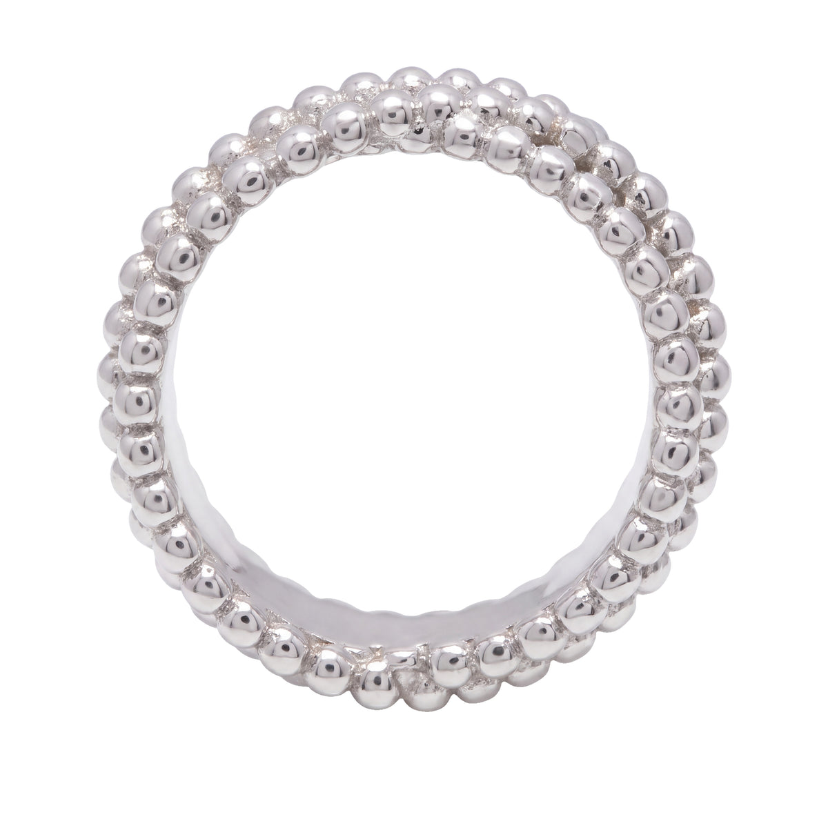 925 Ayar Gümüş Yüzük — Kvs Silver